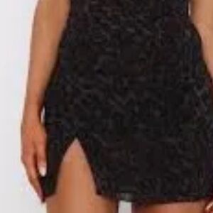 🐆🌹🐆 • 🦊 White Fox x Wild Side Vibes 🦊 • 🌹🐆🌹